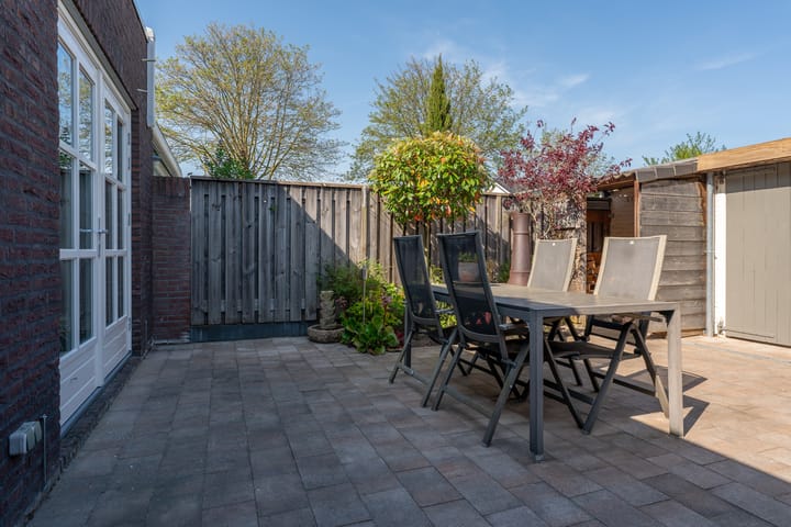 Foto 33 van Abramsdreef 28