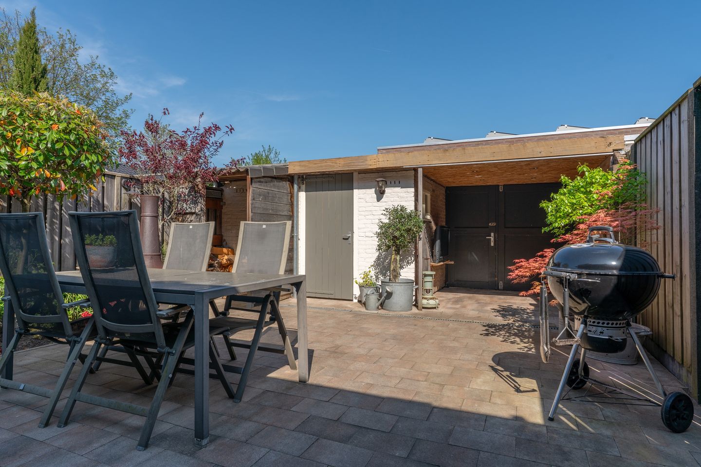 Foto 34 van Abramsdreef 28