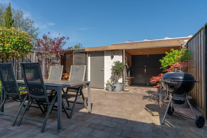 Foto 34 van Abramsdreef 28