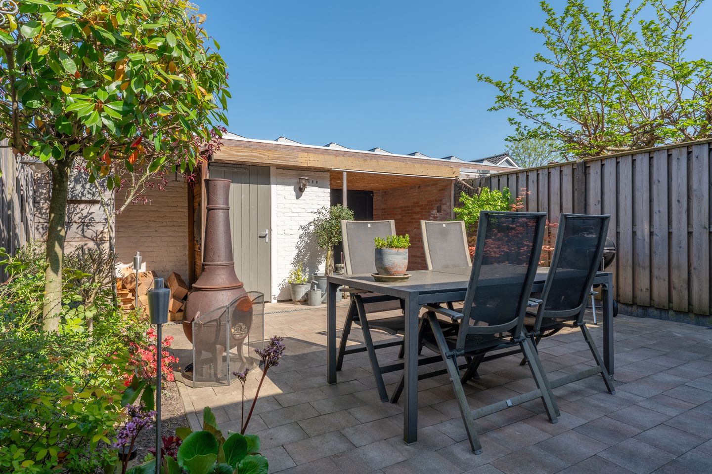 Foto 35 van Abramsdreef 28