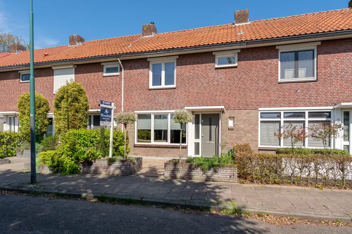 Foto 37 van Abramsdreef 28