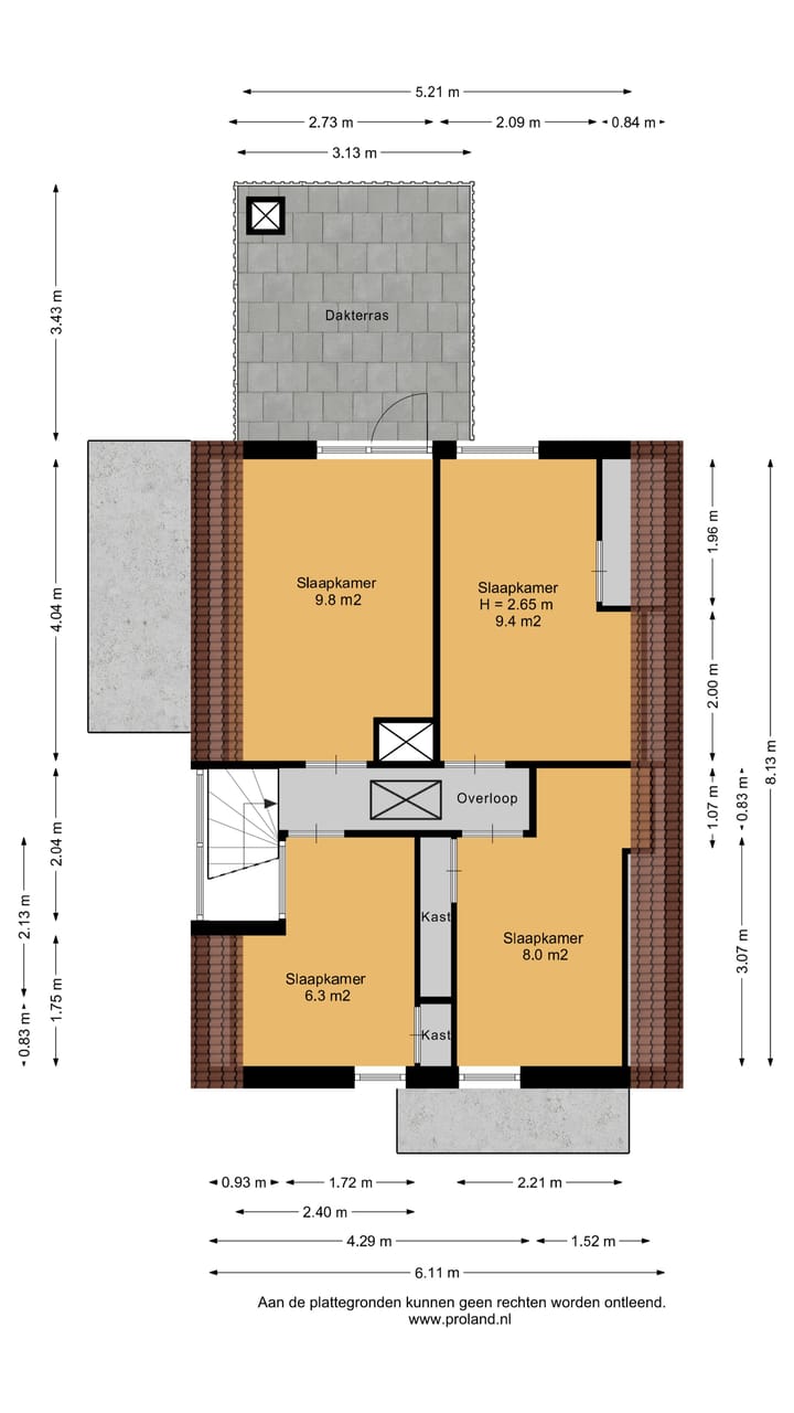 Foto 36 van Wolfskuilstraat 7
