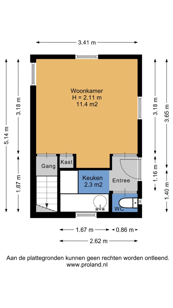 Foto 44 van Wolfskuilstraat 7