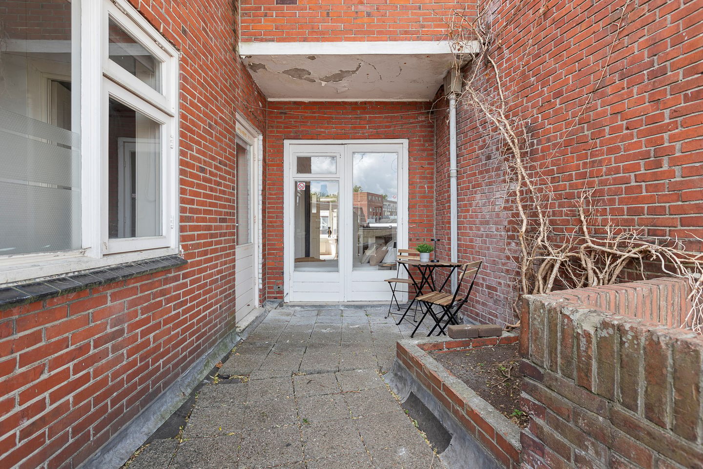 Photo 25 of Merwedestraat 26