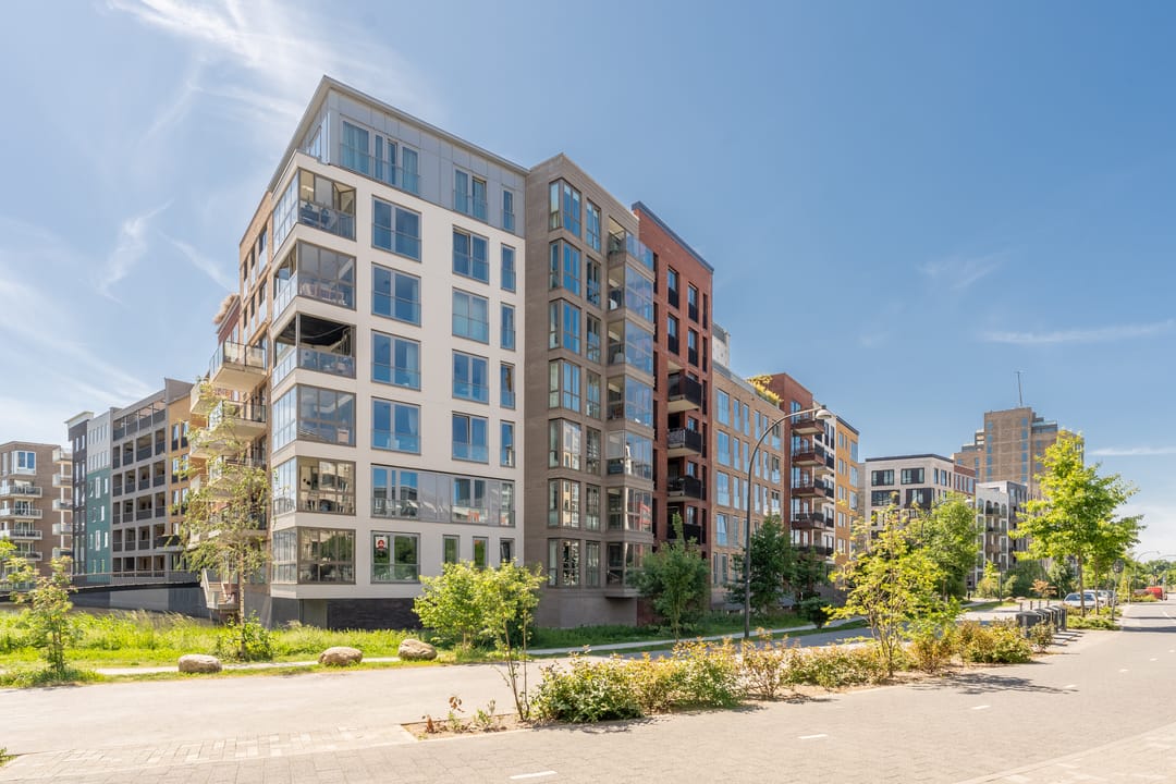 Foto 1 van Carel Willinkgracht 173