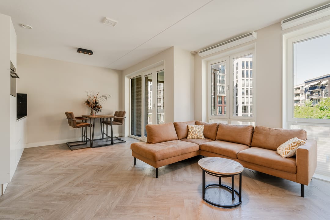 Foto 2 van Carel Willinkgracht 173