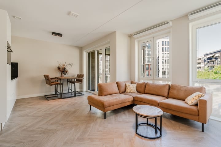 Foto 2 van Carel Willinkgracht 173