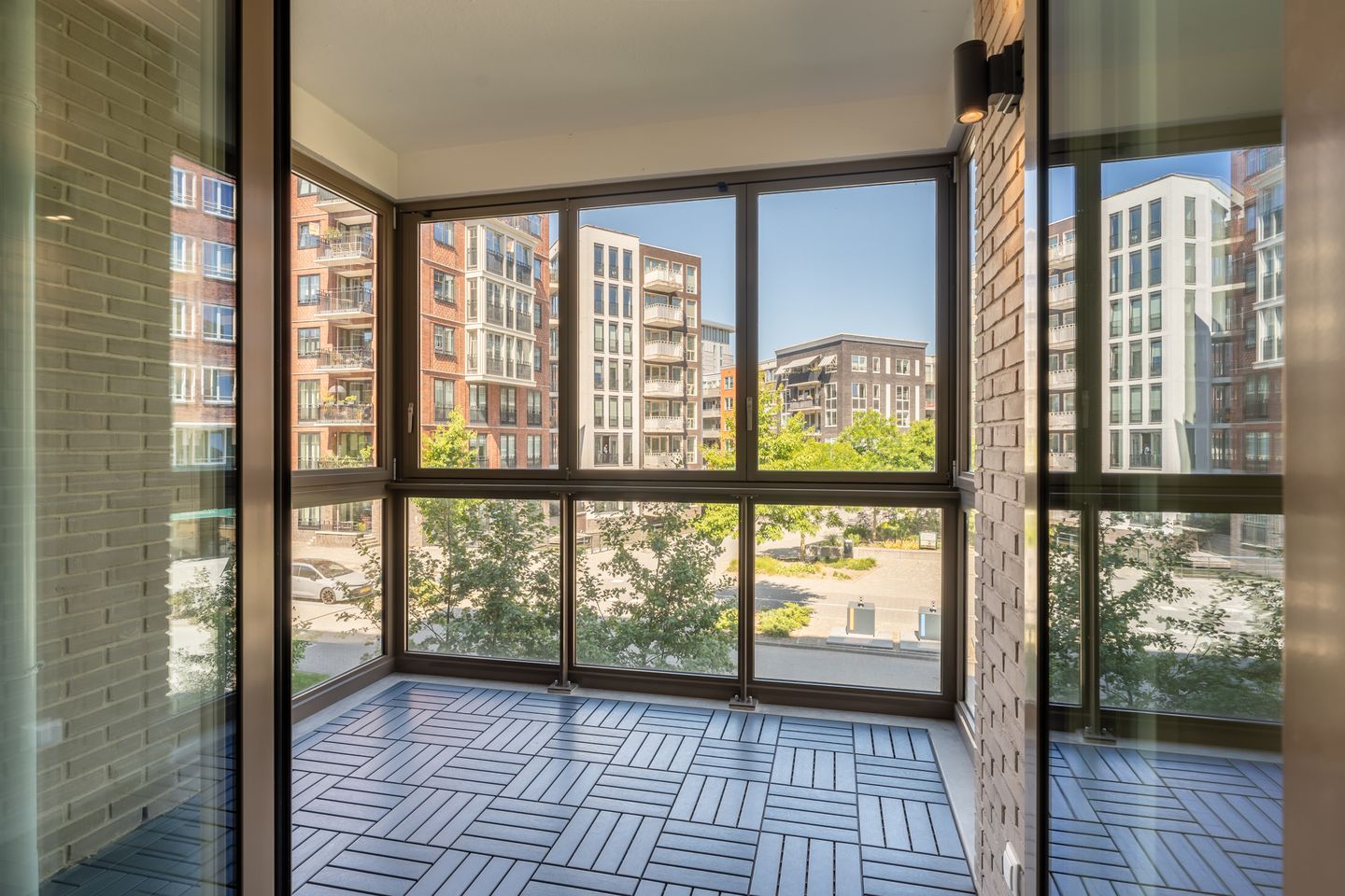 Foto 4 van Carel Willinkgracht 173