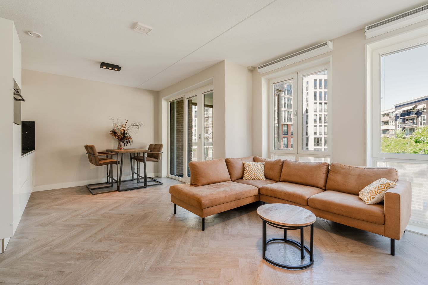 Foto 10 van Carel Willinkgracht 173