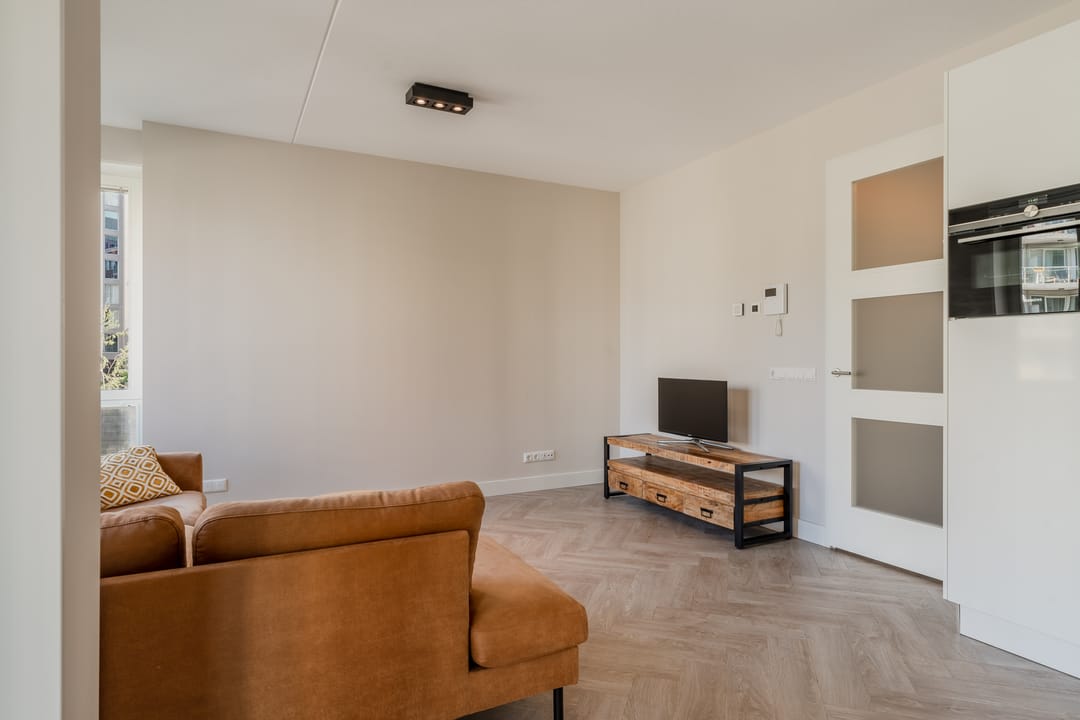 Foto 13 van Carel Willinkgracht 173