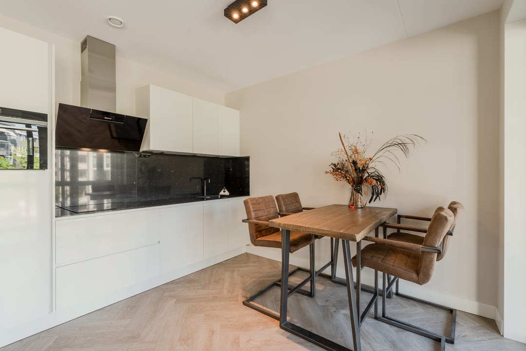 Foto 16 van Carel Willinkgracht 173