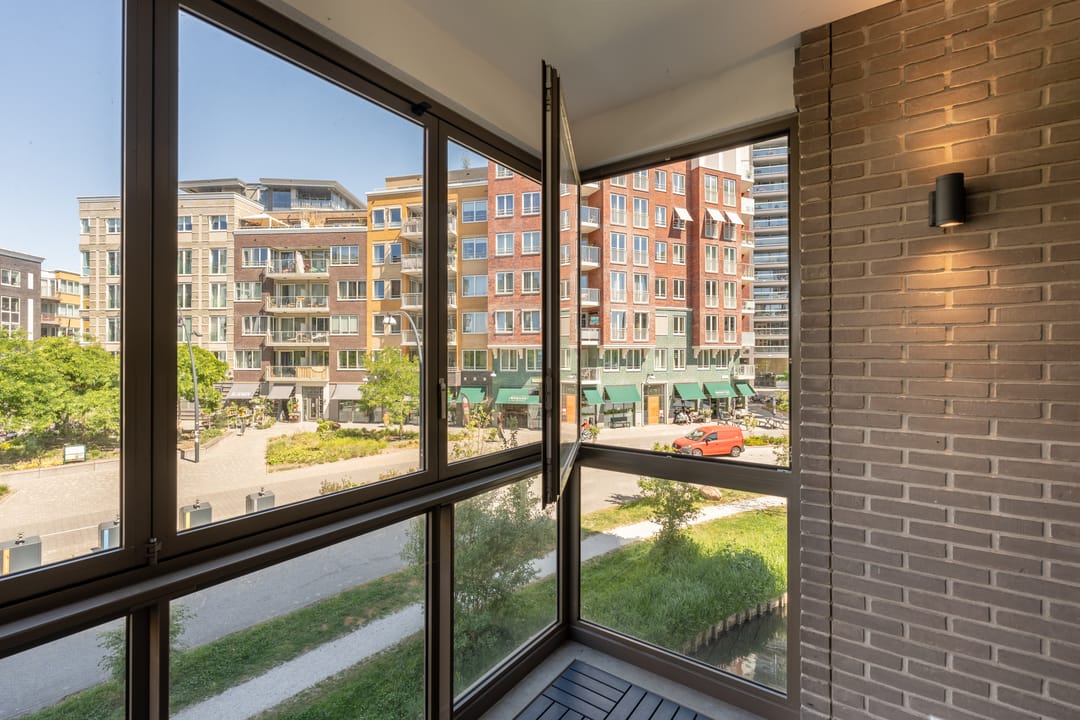 Foto 22 van Carel Willinkgracht 173