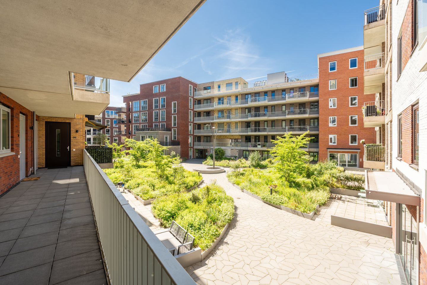 Foto 34 van Carel Willinkgracht 173