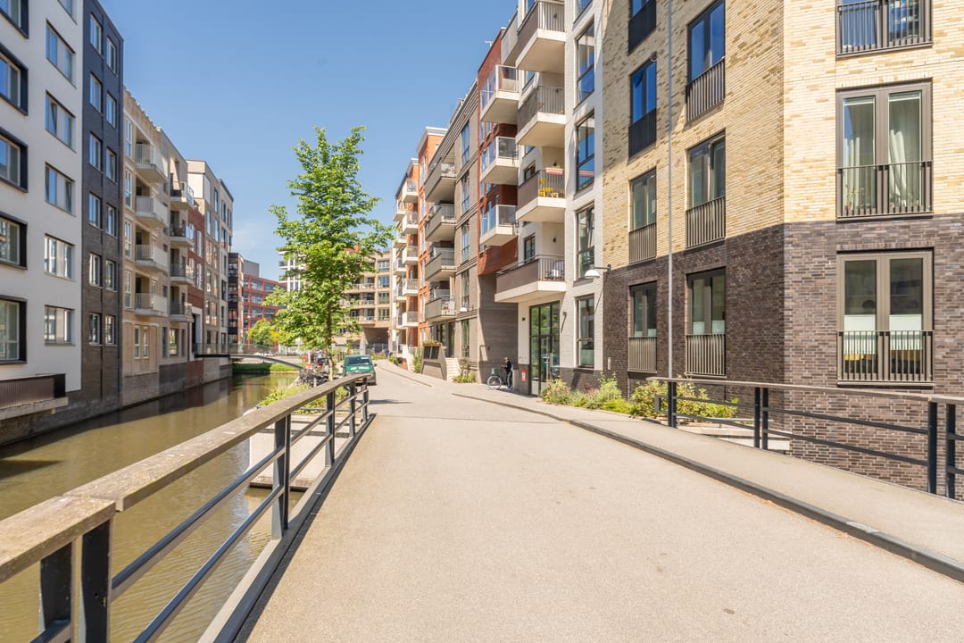 Foto 38 van Carel Willinkgracht 173