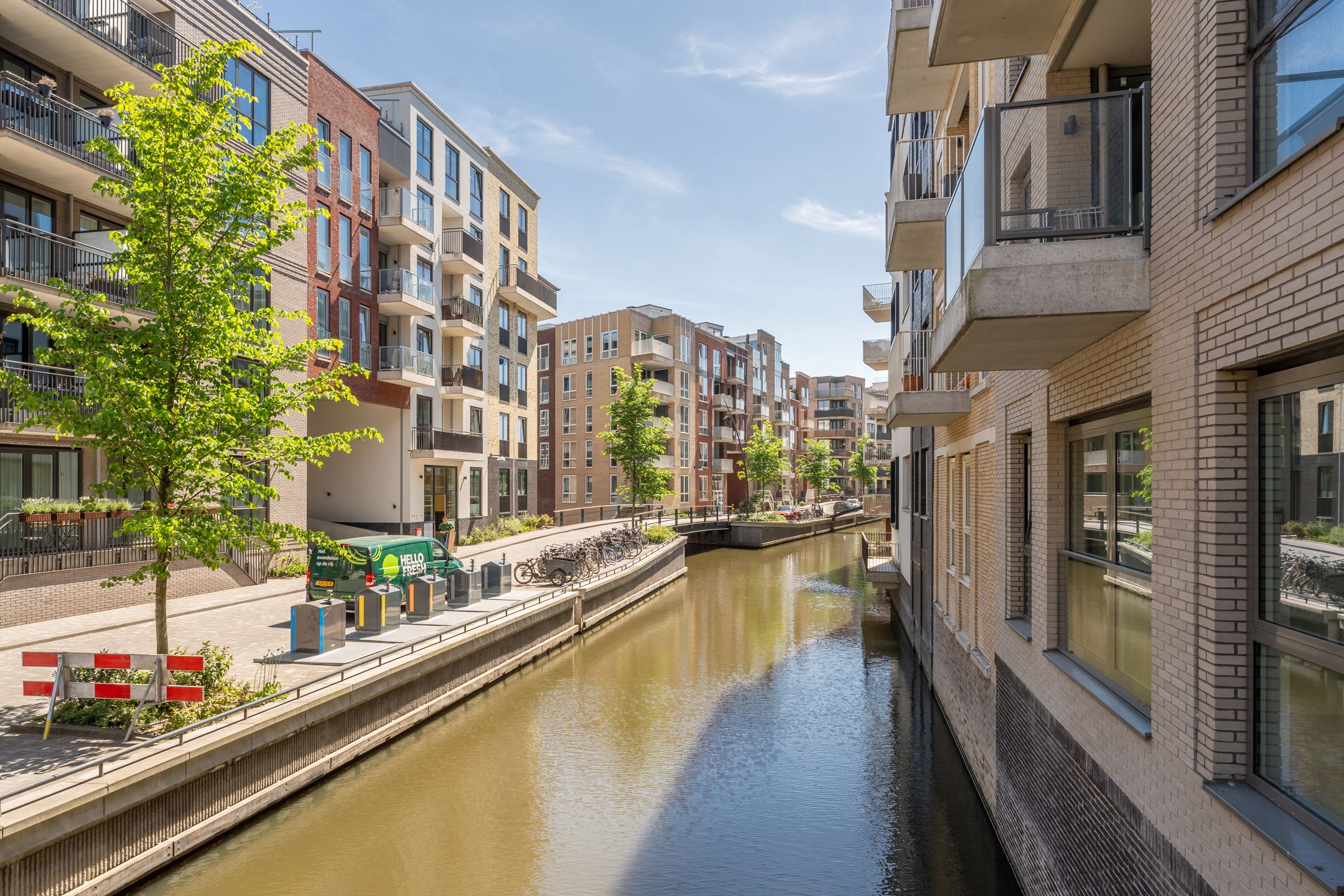 Foto 39 van Carel Willinkgracht 173