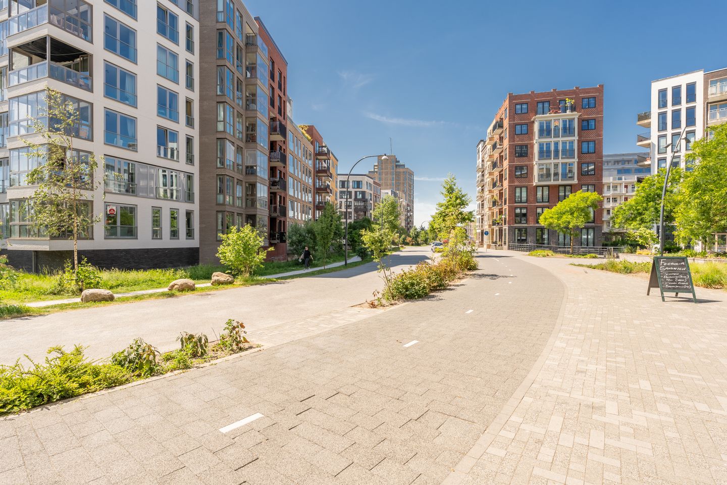 Foto 40 van Carel Willinkgracht 173