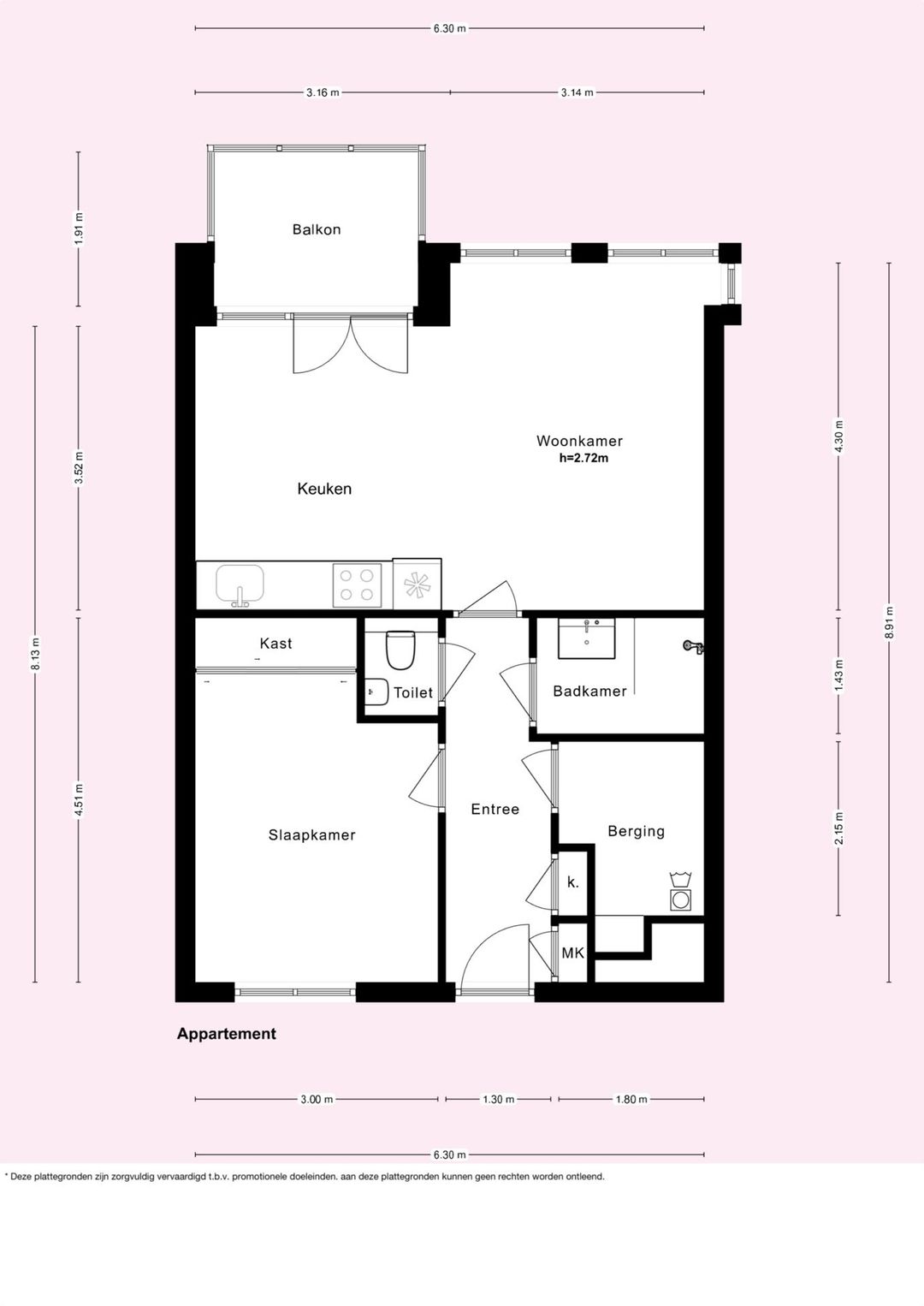 Foto 41 van Carel Willinkgracht 173