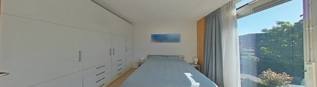 slaapkamer