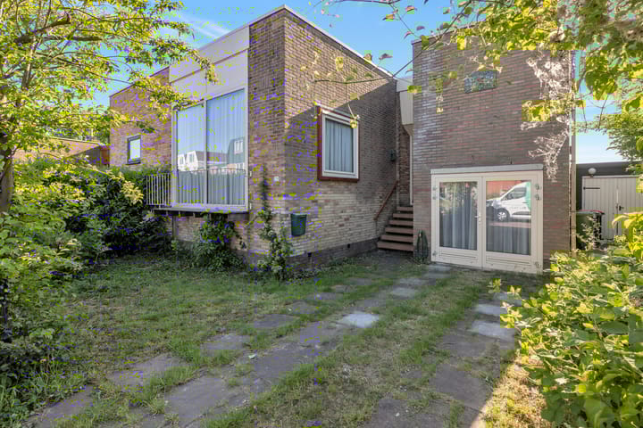 Burgemeester Teerstraat 29