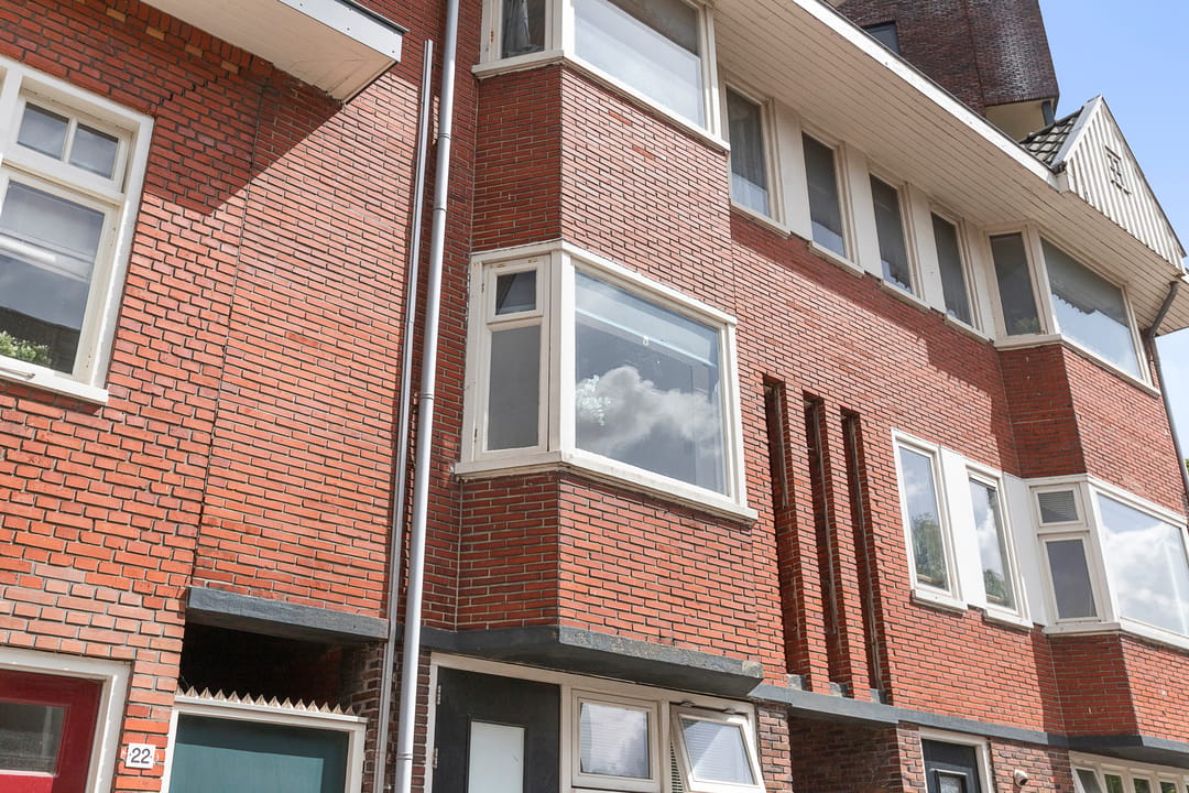 Photo 28 of Merwedestraat 26