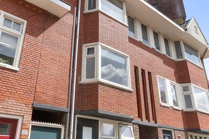 Foto 28 van Merwedestraat 26