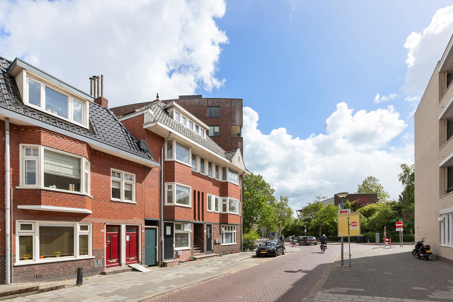 Photo 29 of Merwedestraat 26