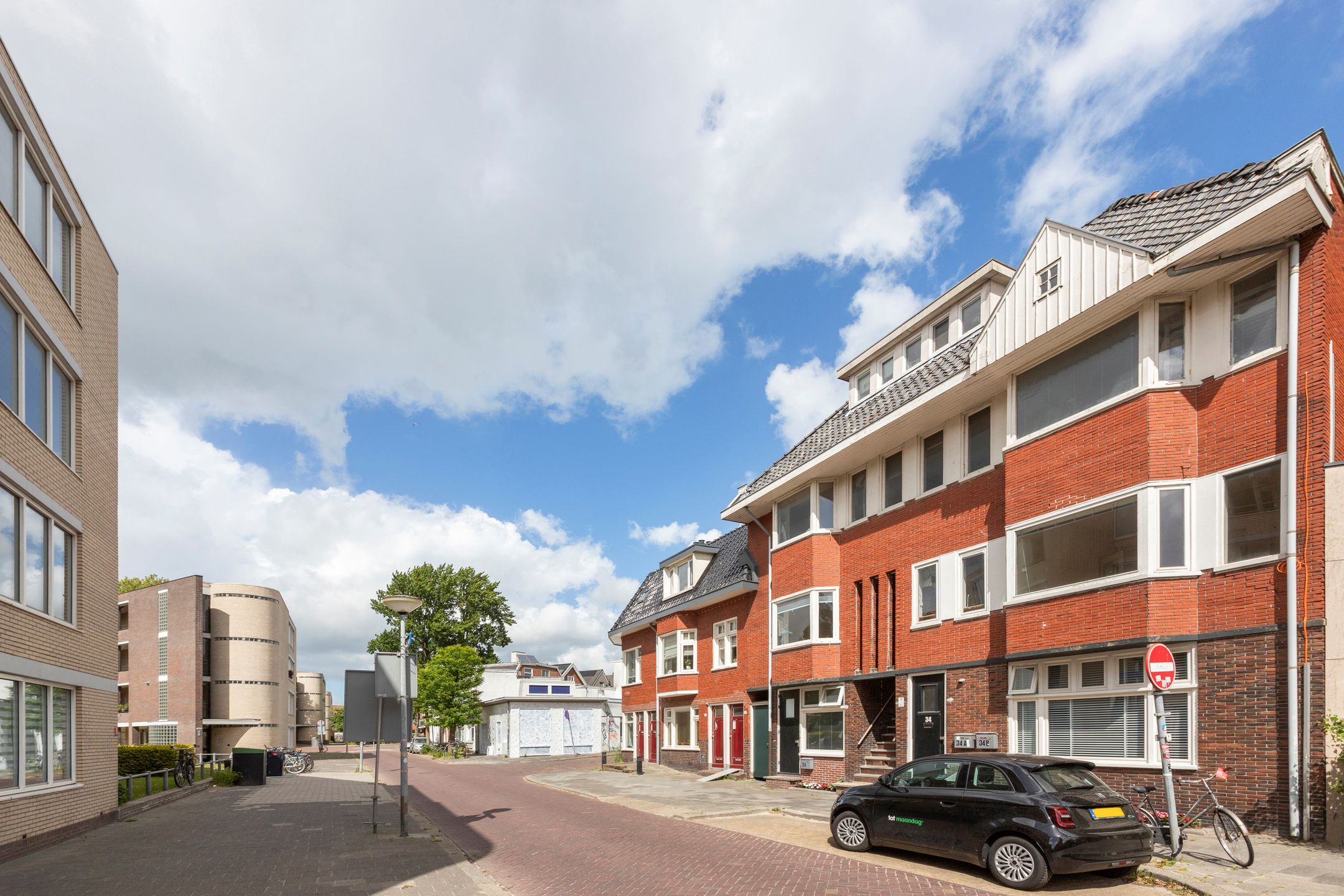 Photo 30 of Merwedestraat 26