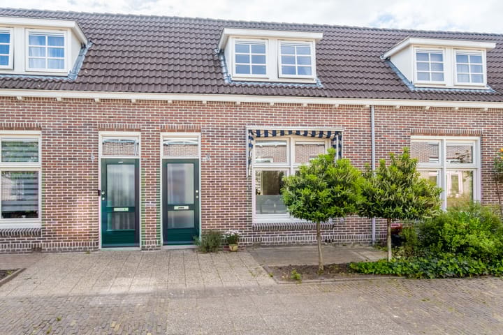 Kwekerijstraat 8