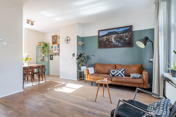 Foto 2 van Kwekerijstraat 8