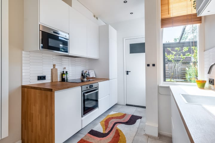 Foto 3 van Kwekerijstraat 8