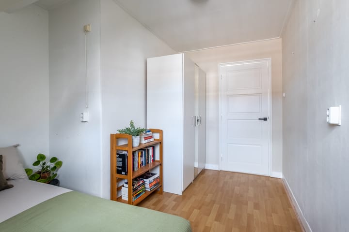 Foto 4 van Kwekerijstraat 8