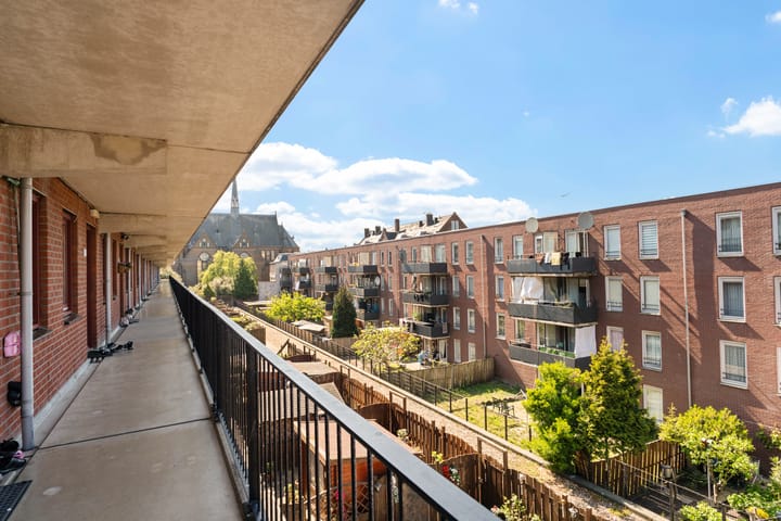 Foto 7 van Hoefkade 551