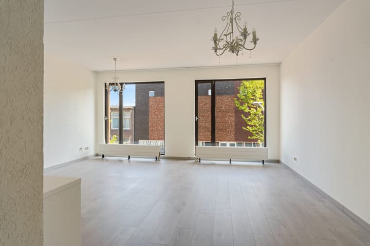 Foto 10 van Hoefkade 551