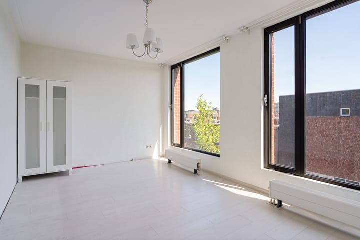 Foto 25 van Hoefkade 551