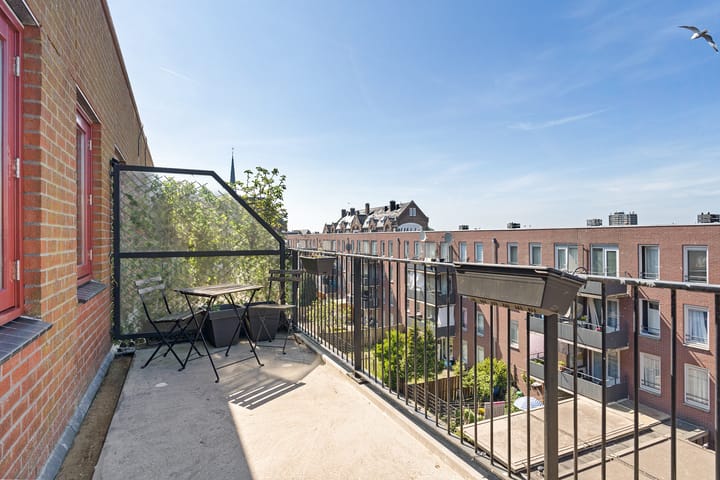 Foto 37 van Hoefkade 551