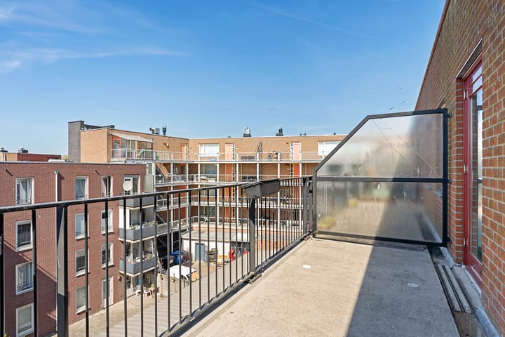 Foto 38 van Hoefkade 551