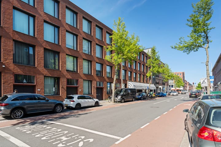 Foto 39 van Hoefkade 551