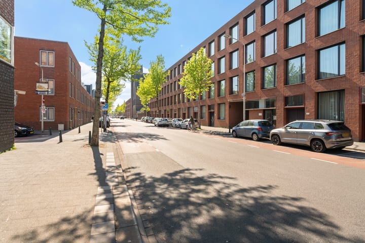 Foto 40 van Hoefkade 551