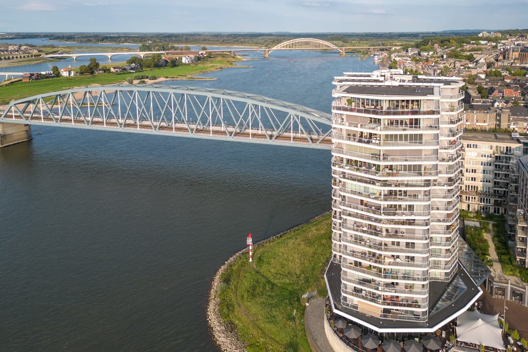 Foto 1 van Kaapstander 278