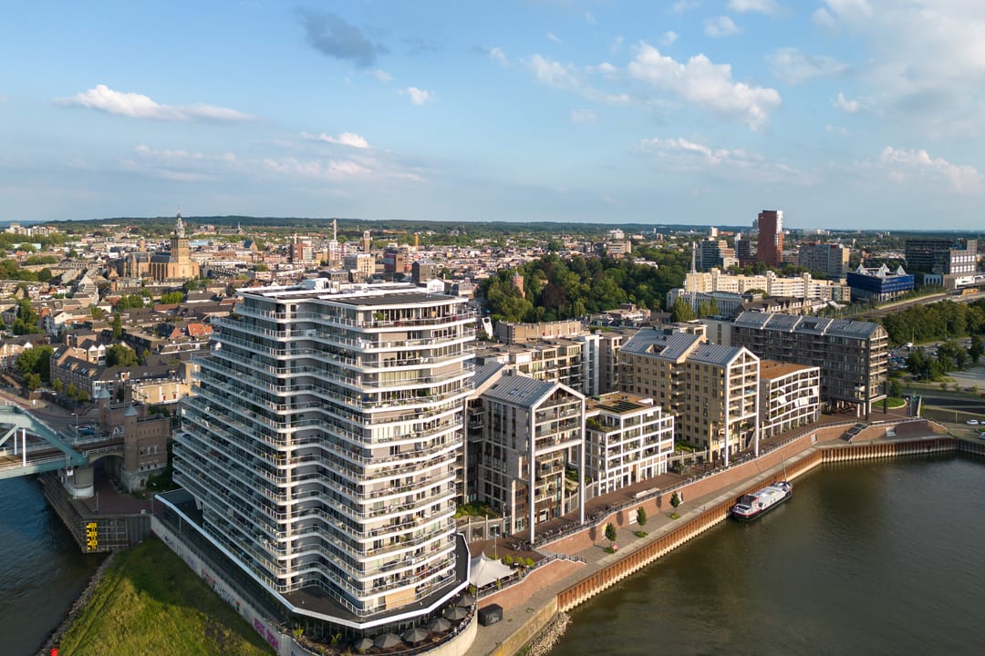 Foto 2 van Kaapstander 278