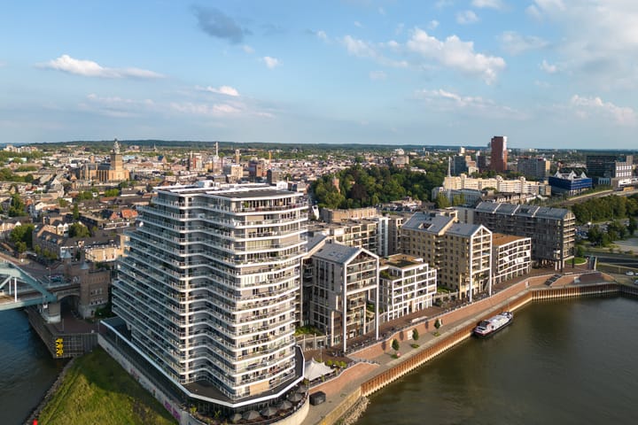 Foto 2 van Kaapstander 278