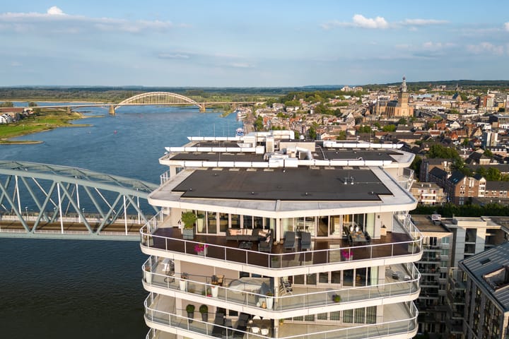 Foto 3 van Kaapstander 278