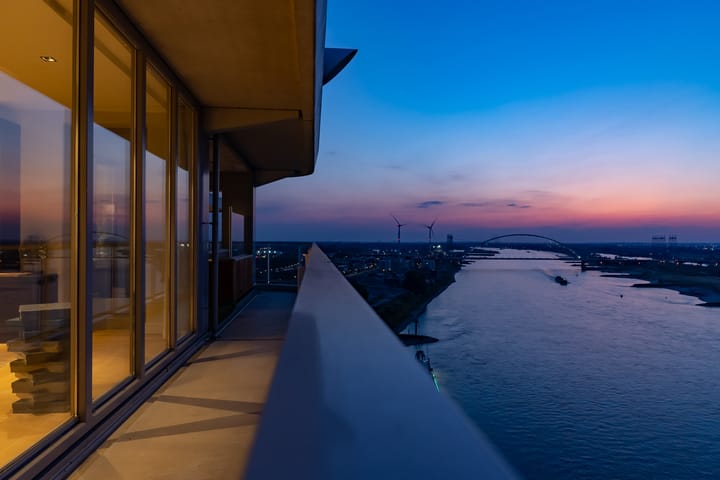 Foto 5 van Kaapstander 278