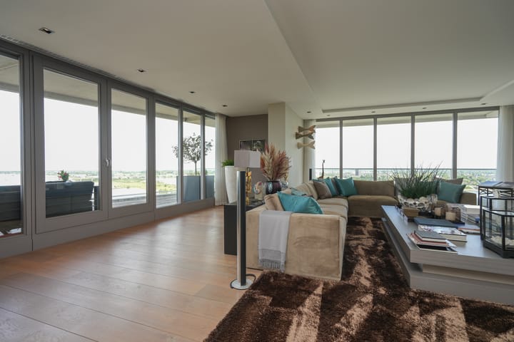 Foto 10 van Kaapstander 278