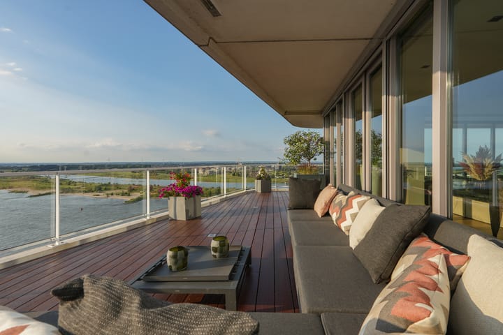 Foto 11 van Kaapstander 278