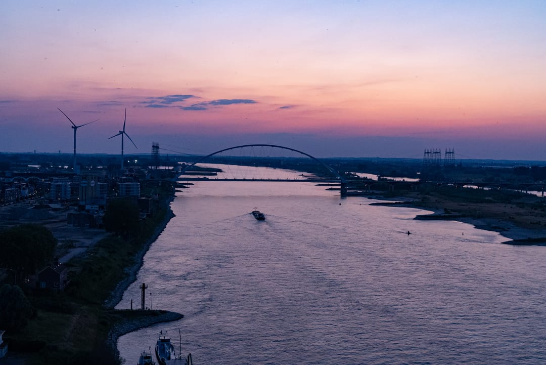 Foto 13 van Kaapstander 278