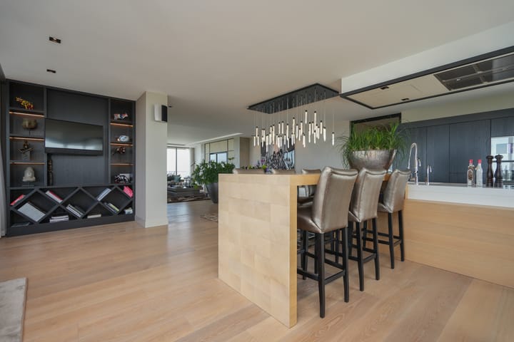 Foto 16 van Kaapstander 278