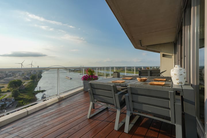 Foto 19 van Kaapstander 278