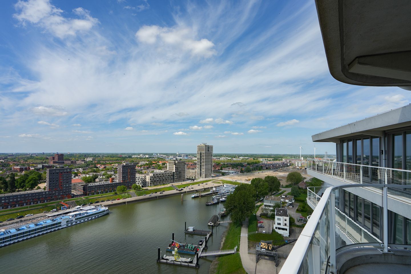 Foto 40 van Kaapstander 278