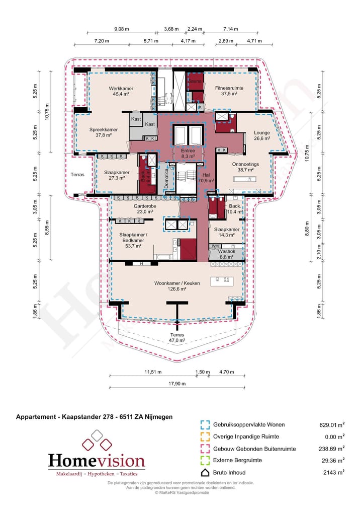 Foto 50 van Kaapstander 278